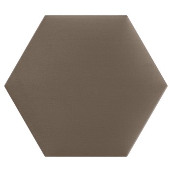 Wandkissen Beige