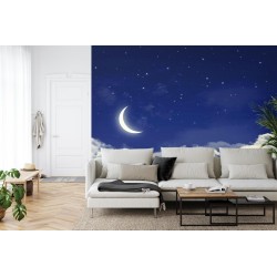 Fototapete Traumhafter Himmel