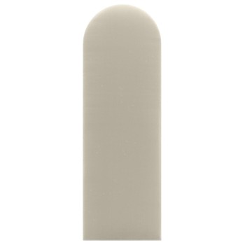 Wandkissen Cremig 20cm