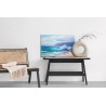 Leinwandbild Tropisches Meer Und Strand