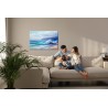 Leinwandbild Tropisches Meer Und Strand
