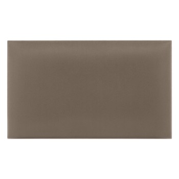 Wandkissen Beige