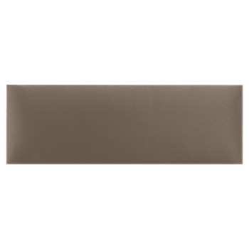 Wandkissen Beige