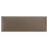 Wandkissen Beige