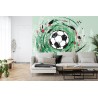 Fototapete Sport Fußball