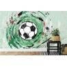 Fototapete Sport Fußball
