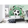 Fototapete Sport Fußball