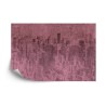 Fototapete New York City Grunge I Rosa