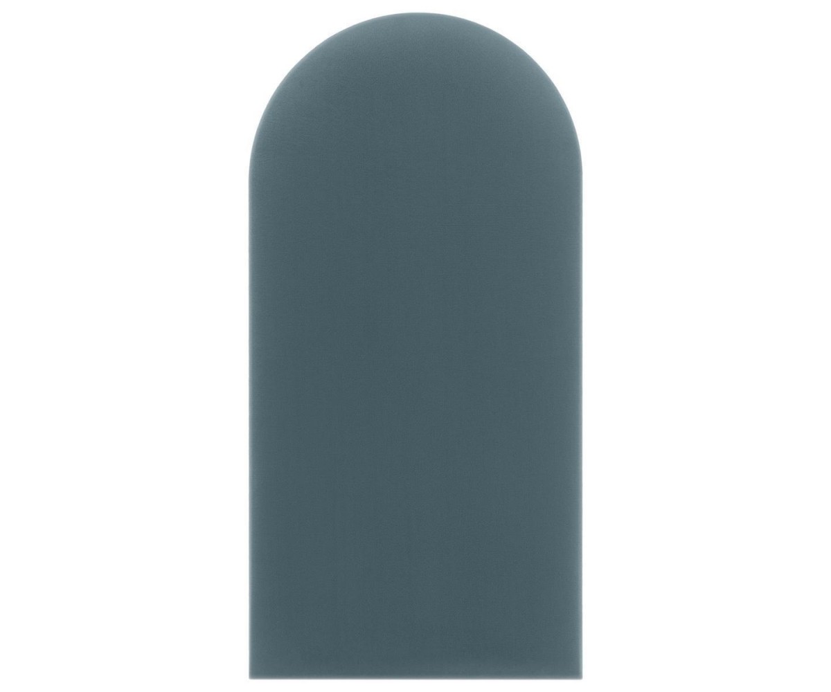 Wandkissen Meerfarbe 30cm