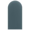 Wandkissen Meerfarbe 30cm