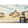 Fototapete Landschaft Strand