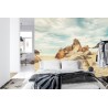 Fototapete Landschaft Strand