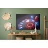 Leinwandbild Neon-Spielset