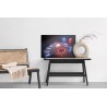 Leinwandbild Neon-Spielset
