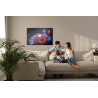 Leinwandbild Neon-Spielset