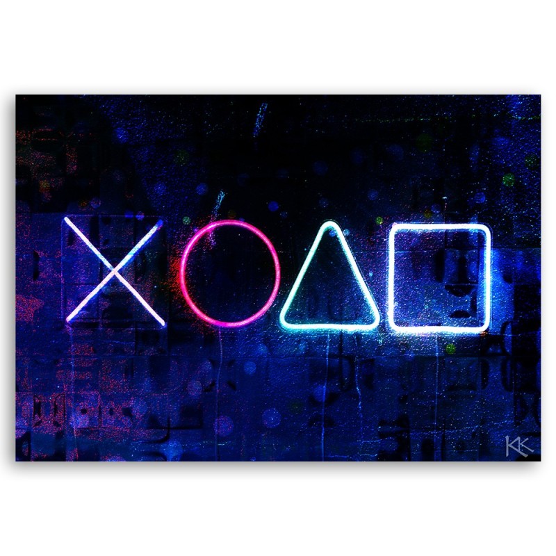 XXL Poster & Leinwandbilder
